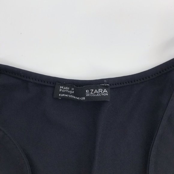 Zara Tank *EUC* sz M - Picture 2 of 3